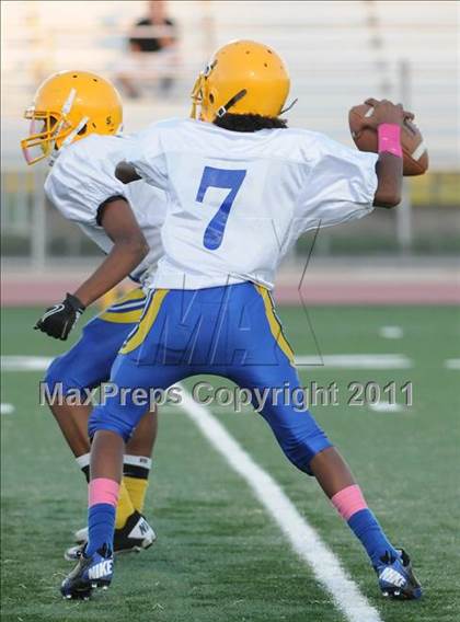 Thumbnail 3 in Grant @ Elk Grove photogallery.