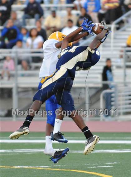 Thumbnail 1 in Grant @ Elk Grove photogallery.