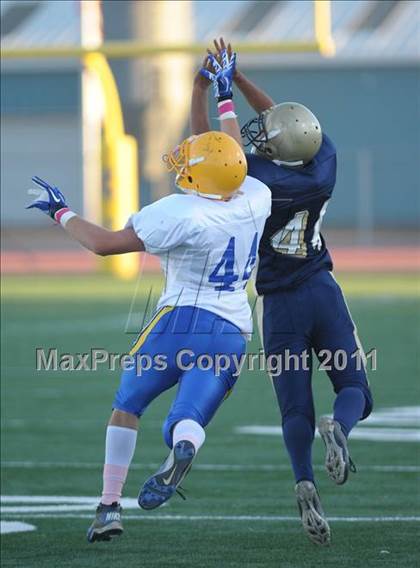 Thumbnail 3 in Grant @ Elk Grove photogallery.