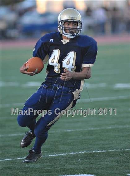 Thumbnail 1 in Grant @ Elk Grove photogallery.