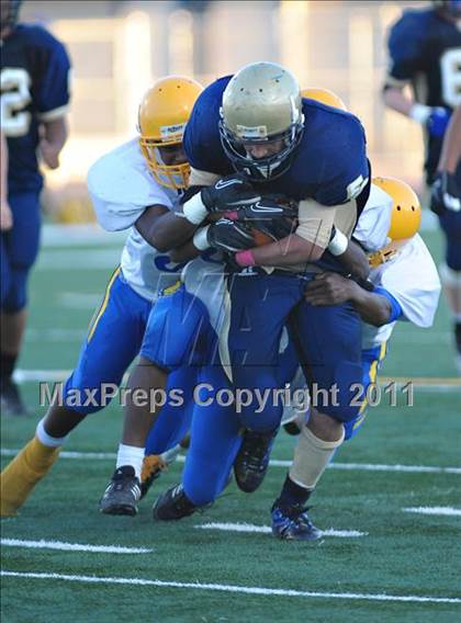 Thumbnail 2 in Grant @ Elk Grove photogallery.