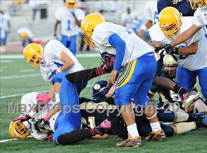 Thumbnail 2 in Grant @ Elk Grove photogallery.