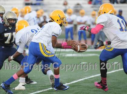 Thumbnail 1 in Grant @ Elk Grove photogallery.