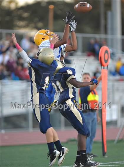 Thumbnail 1 in Grant @ Elk Grove photogallery.