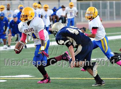 Thumbnail 2 in Grant @ Elk Grove photogallery.