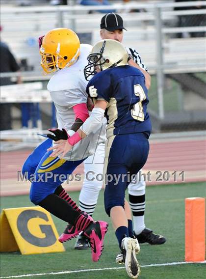 Thumbnail 2 in Grant @ Elk Grove photogallery.
