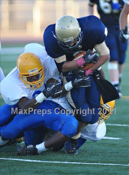 Thumbnail 1 in Grant @ Elk Grove photogallery.