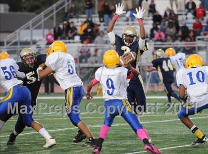 Thumbnail 3 in Grant @ Elk Grove photogallery.