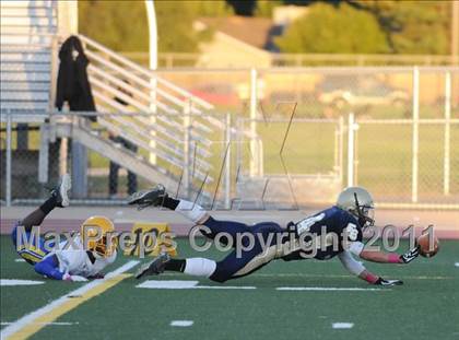 Thumbnail 2 in Grant @ Elk Grove photogallery.