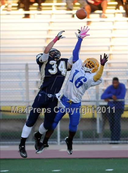 Thumbnail 1 in Grant @ Elk Grove photogallery.