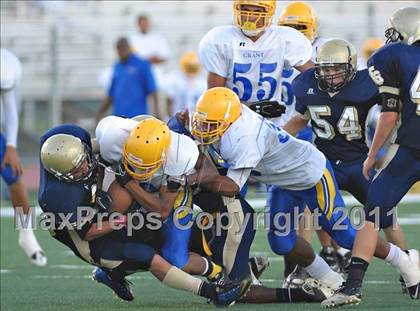 Thumbnail 3 in Grant @ Elk Grove photogallery.