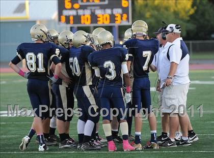 Thumbnail 3 in Grant @ Elk Grove photogallery.