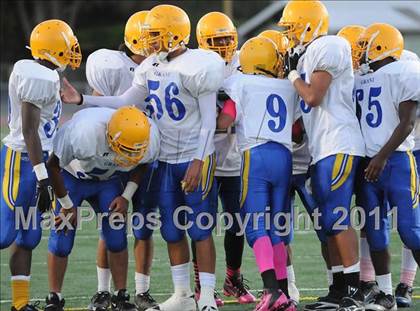 Thumbnail 1 in Grant @ Elk Grove photogallery.