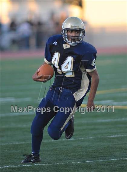 Thumbnail 3 in Grant @ Elk Grove photogallery.