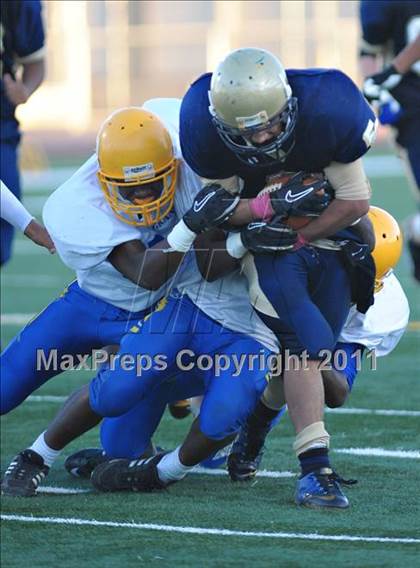Thumbnail 3 in Grant @ Elk Grove photogallery.