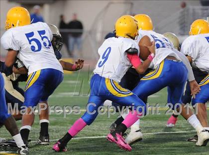 Thumbnail 1 in Grant @ Elk Grove photogallery.
