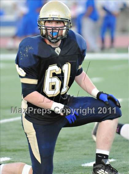Thumbnail 3 in Grant @ Elk Grove photogallery.