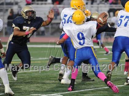 Thumbnail 2 in Grant @ Elk Grove photogallery.