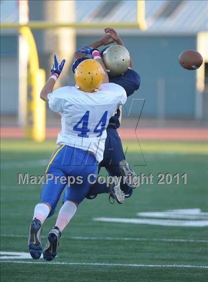 Thumbnail 1 in Grant @ Elk Grove photogallery.