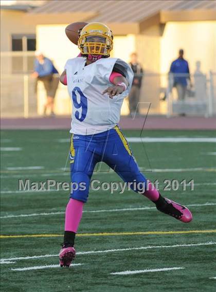 Thumbnail 3 in Grant @ Elk Grove photogallery.