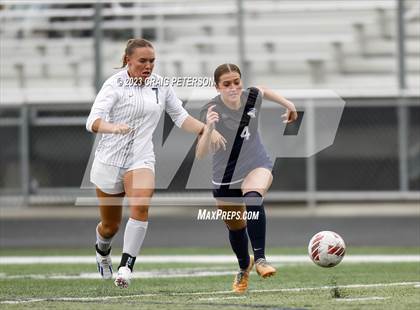 Thumbnail 2 in Ridgeline vs. Timpanogos (UHSAA 4A Quarterfinals) photogallery.