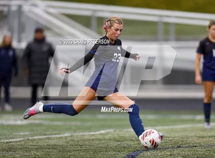 Thumbnail 2 in Ridgeline vs. Timpanogos (UHSAA 4A Quarterfinals) photogallery.