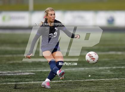 Thumbnail 2 in Ridgeline vs. Timpanogos (UHSAA 4A Quarterfinals) photogallery.