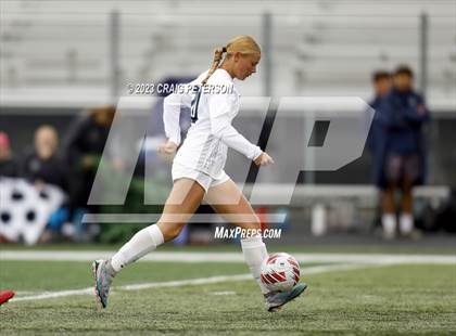 Thumbnail 3 in Ridgeline vs. Timpanogos (UHSAA 4A Quarterfinals) photogallery.
