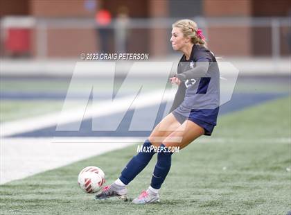 Thumbnail 1 in Ridgeline vs. Timpanogos (UHSAA 4A Quarterfinals) photogallery.