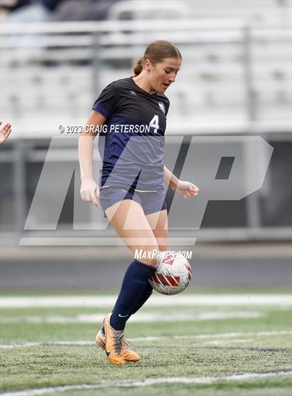Thumbnail 3 in Ridgeline vs. Timpanogos (UHSAA 4A Quarterfinals) photogallery.