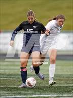 Photo from the gallery "Ridgeline vs. Timpanogos (UHSAA 4A Quarterfinals)"