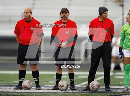 Thumbnail 1 in Ridgeline vs. Timpanogos (UHSAA 4A Quarterfinals) photogallery.