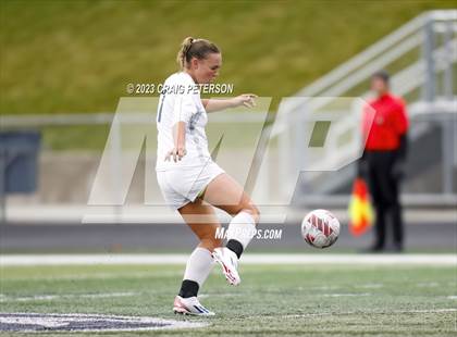 Thumbnail 2 in Ridgeline vs. Timpanogos (UHSAA 4A Quarterfinals) photogallery.