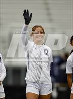 Photo from the gallery "Ridgeline vs. Timpanogos (UHSAA 4A Quarterfinals)"