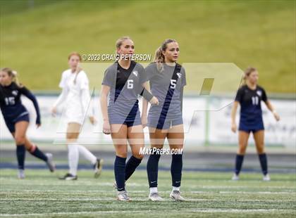 Thumbnail 2 in Ridgeline vs. Timpanogos (UHSAA 4A Quarterfinals) photogallery.