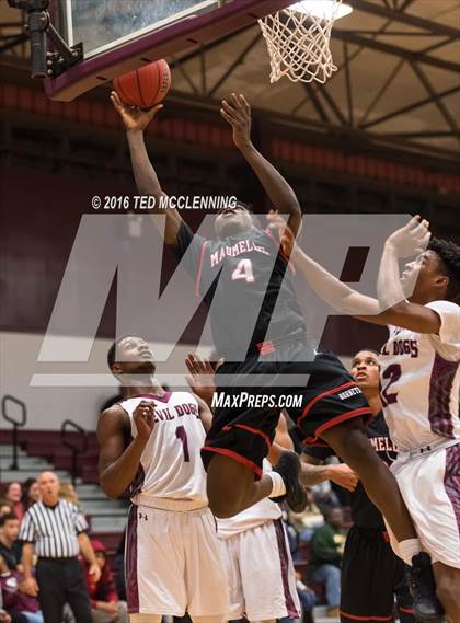 Thumbnail 3 in Maumelle @ Morrilton photogallery.