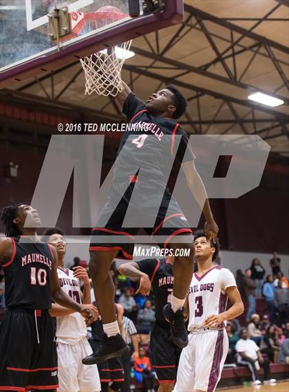 Thumbnail 1 in Maumelle @ Morrilton photogallery.