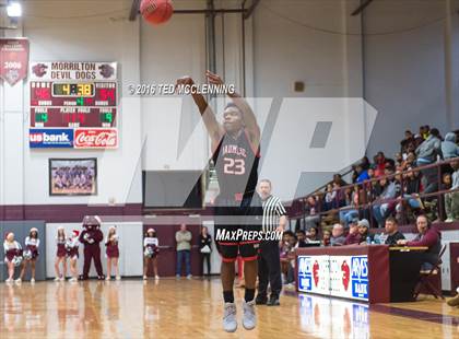 Thumbnail 2 in Maumelle @ Morrilton photogallery.