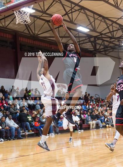 Thumbnail 1 in Maumelle @ Morrilton photogallery.