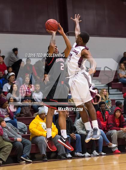 Thumbnail 2 in Maumelle @ Morrilton photogallery.