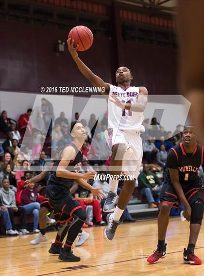 Thumbnail 2 in Maumelle @ Morrilton photogallery.