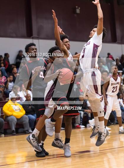 Thumbnail 2 in Maumelle @ Morrilton photogallery.