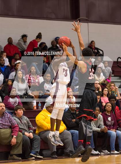 Thumbnail 1 in Maumelle @ Morrilton photogallery.