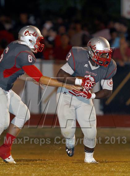 Thumbnail 1 in East Hamilton @ Ooltewah photogallery.