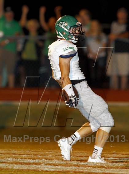 Thumbnail 2 in East Hamilton @ Ooltewah photogallery.