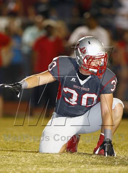 Thumbnail 1 in East Hamilton @ Ooltewah photogallery.