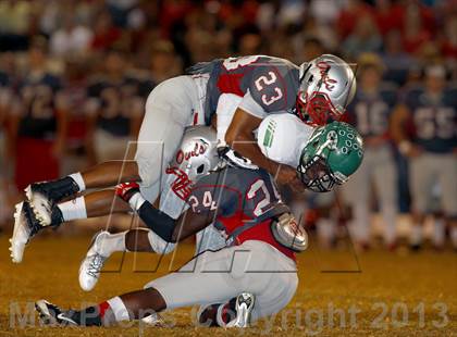 Thumbnail 1 in East Hamilton @ Ooltewah photogallery.