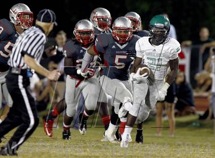 Thumbnail 1 in East Hamilton @ Ooltewah photogallery.