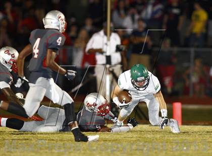 Thumbnail 1 in East Hamilton @ Ooltewah photogallery.