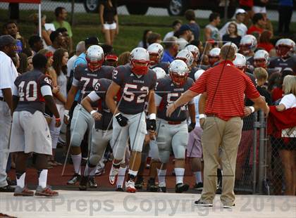Thumbnail 1 in East Hamilton @ Ooltewah photogallery.